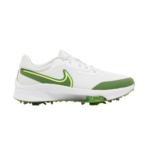 Nike Air Zoom Infinity Tour NEXT% Golf Shoes \'White Treeline\' DC5221-173